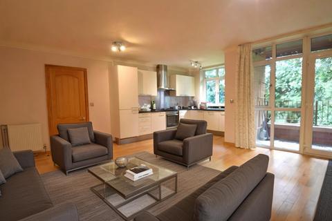 2 bedroom apartment for sale, Moseley Road, Cheadle Hulme, Cheadle, SK8 5GA