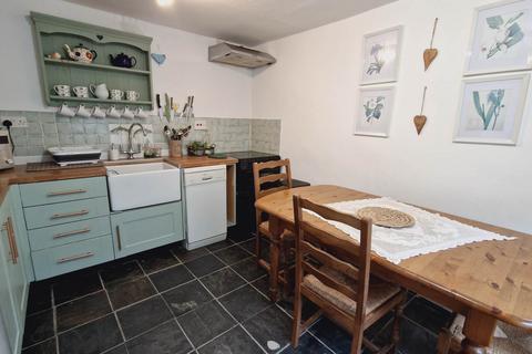 2 bedroom terraced house for sale, Fore Street, St Teath, Cornwall