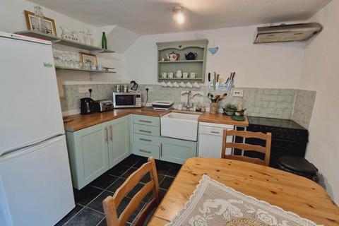 2 bedroom terraced house for sale, Fore Street, St Teath, Cornwall