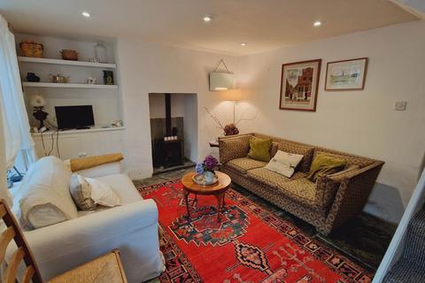Brick House Fore Street, St Teath, Bodmin, PL30 3JA