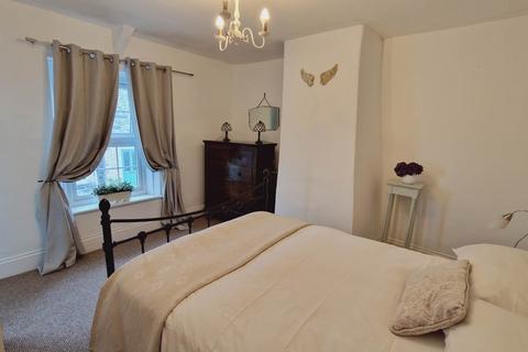 Brick House Fore Street, St Teath, Bodmin, PL30 3JA