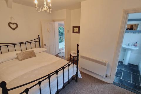 Brick House Fore Street, St Teath, Bodmin, PL30 3JA