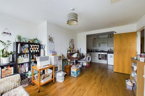 1 bedroom flat for sale, Hulbert Road, Waterlooville PO7