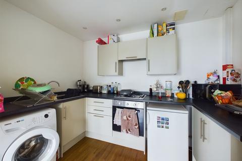 1 bedroom flat for sale, Hulbert Road, Waterlooville PO7