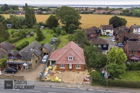 4 bedroom chalet for sale, Maldon Road, Maldon, Essex