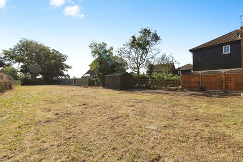 4 bedroom chalet for sale, Maldon Road, Maldon, Essex