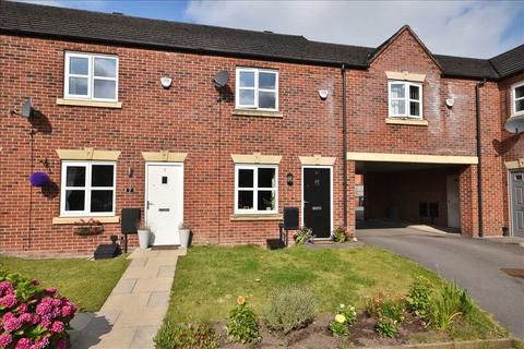 8 Darlington Close, Chorley, PR6 9FL
