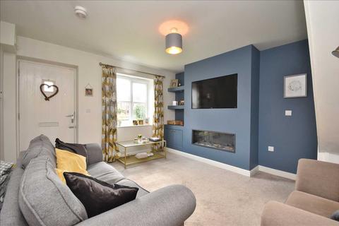 8 Darlington Close, Chorley, PR6 9FL