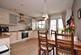 Kitchen With