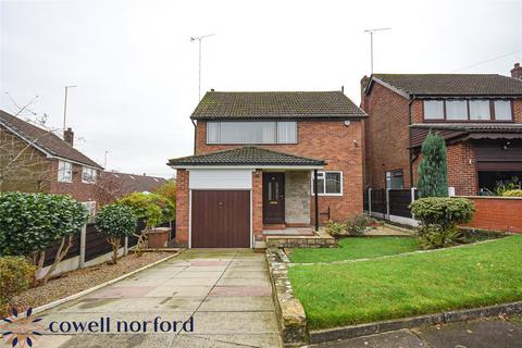 3 bedroom detached house for sale, Links View, Rochdale OL11