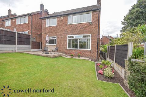 3 bedroom detached house for sale, Links View, Rochdale OL11