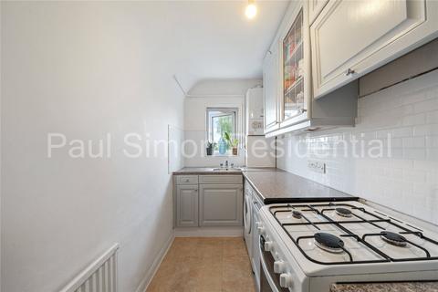 2 bedroom apartment for sale, Green Lanes, London, N4