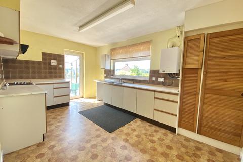 3 bedroom detached bungalow for sale, Westmoor Park, TAVISTOCK PL19