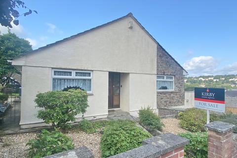 3 bedroom detached bungalow for sale, Westmoor Park, TAVISTOCK PL19