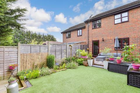 3 bedroom terraced house for sale, Wickham Close, Newington, Sittingbourne, Kent