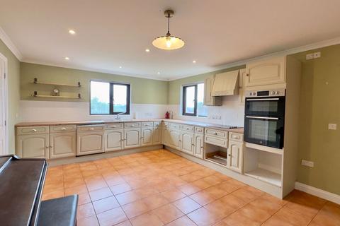 4 bedroom detached house for sale, Blisland, PL30