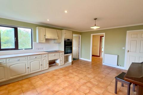 4 bedroom detached house for sale, Blisland, PL30