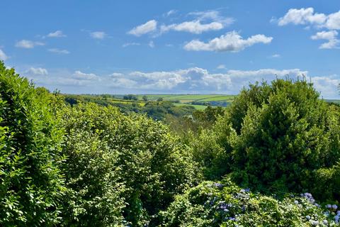 4 bedroom detached house for sale, Blisland, PL30