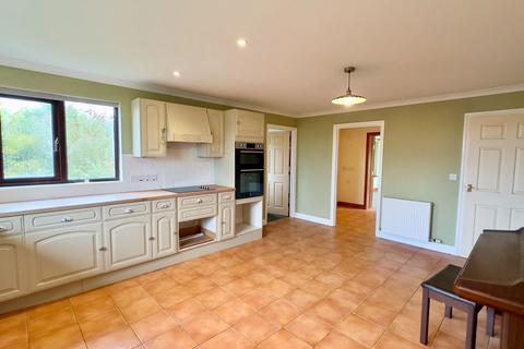 4 bedroom detached house for sale, Blisland, PL30