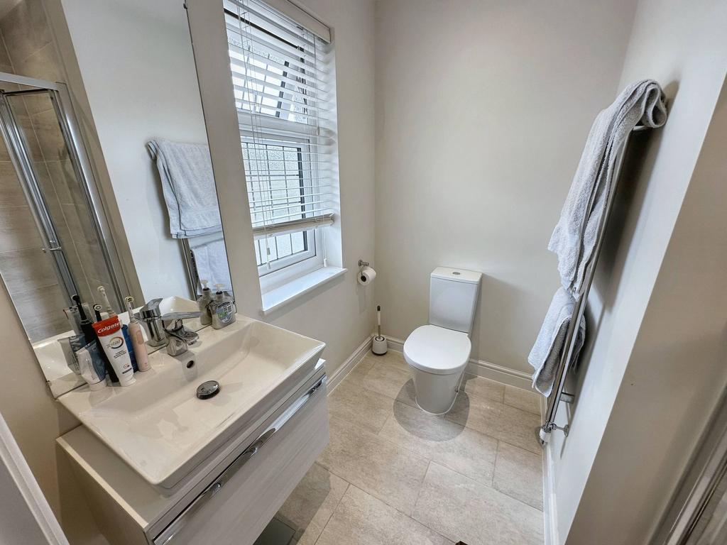 En-Suite