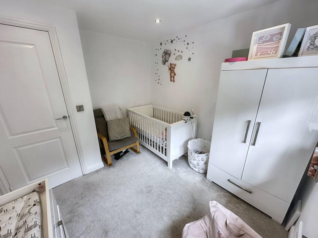 Bedroom Four