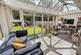 Second Reception/Playroom