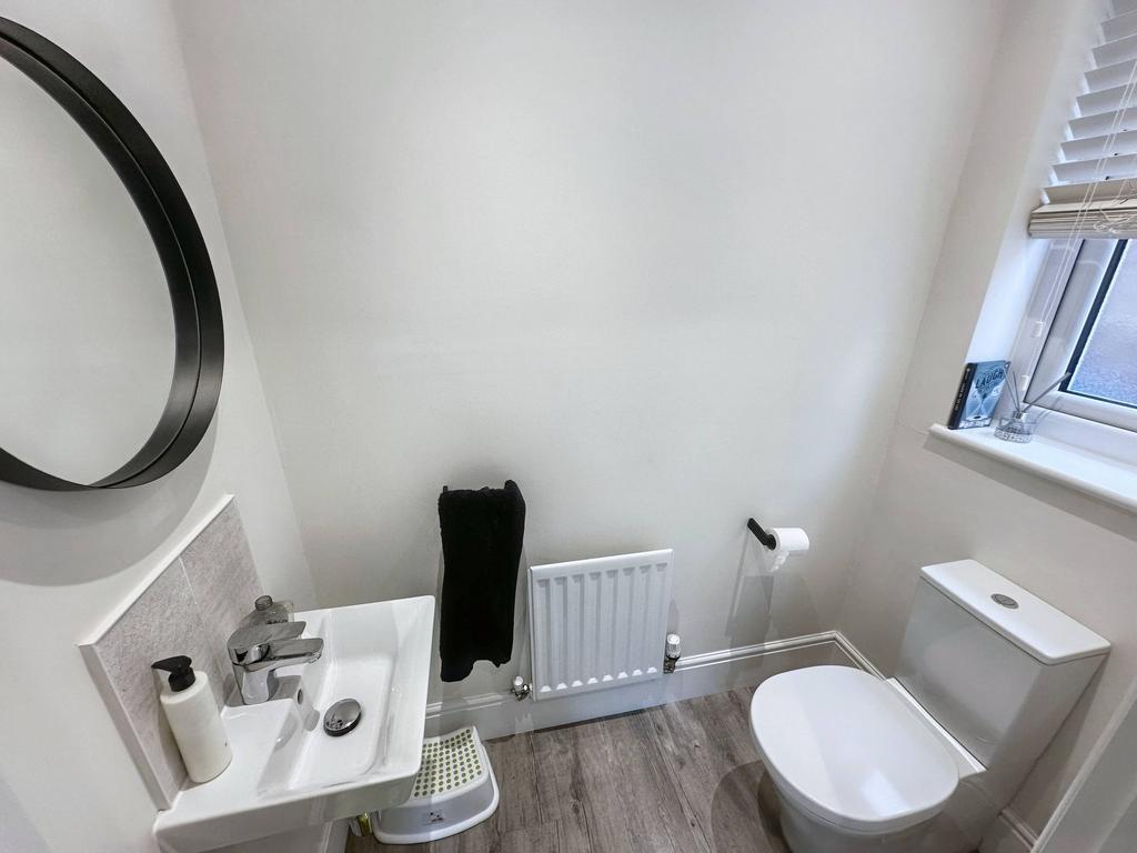 Guest WC