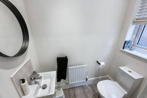 5 Pinfold Drive, Prestwich, Manchester, M25 3EQ