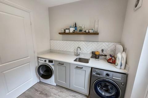 5 Pinfold Drive, Prestwich, Manchester, M25 3EQ