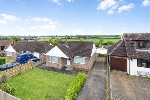 3 bedroom bungalow for sale, Stour Row, Shaftesbury