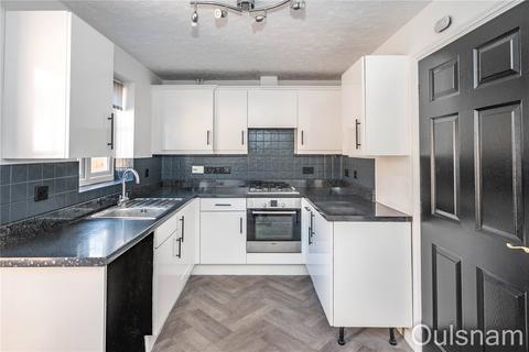 2 bedroom terraced house for sale, Railway Walk, Bromsgrove, Worcestershire, B60