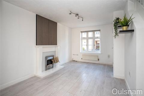 2 bedroom terraced house for sale, Railway Walk, Bromsgrove, Worcestershire, B60