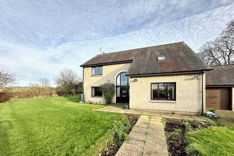 5 bedroom detached house for sale, Chirnside TD11