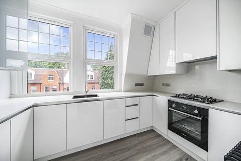 2 bedroom apartment for sale, Aberdare Gardens, London, NW6