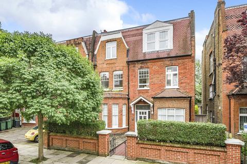 2 bedroom apartment for sale, Aberdare Gardens, London, NW6