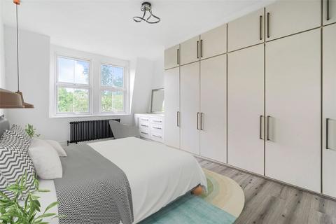 2 bedroom apartment for sale, Aberdare Gardens, London, NW6