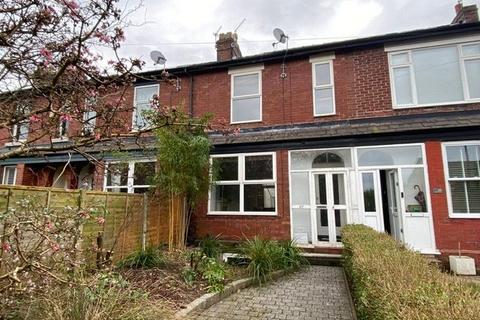 2 bedroom terraced house for sale, Beech Grove, Sale, M33 6RT