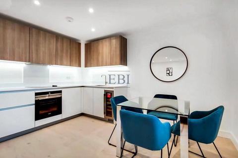 Atelier Apartments, 53 Sinclair Road, Kensington, W14