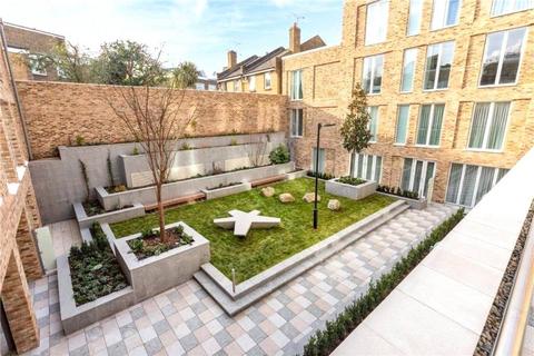 2 bedroom apartment for sale, Atelier Apartments, 53 Sinclair Road, Kensington, W14