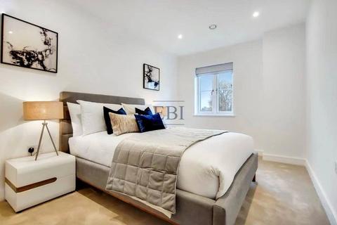2 bedroom apartment for sale, Atelier Apartments, 53 Sinclair Road, Kensington, W14