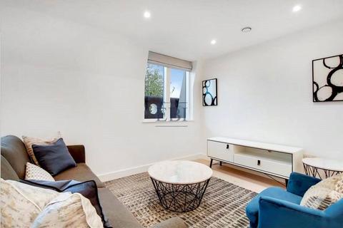 2 bedroom apartment for sale, Atelier Apartments, 53 Sinclair Road, Kensington, W14