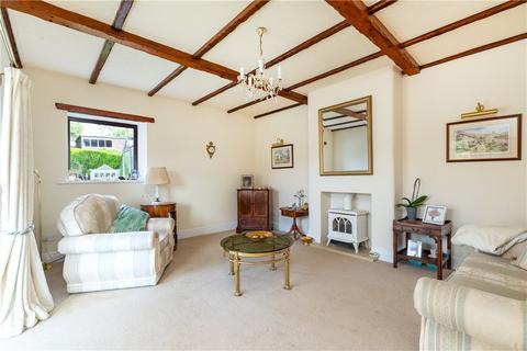 3 bedroom barn conversion for sale, Thornton in Craven, Skipton, North Yorkshire, BD23