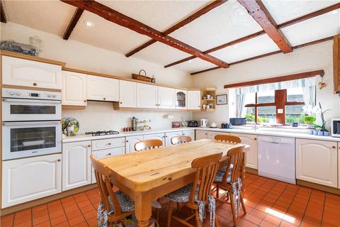 3 bedroom barn conversion for sale, Thornton in Craven, Skipton, North Yorkshire, BD23