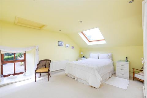 3 bedroom barn conversion for sale, Thornton in Craven, Skipton, North Yorkshire, BD23