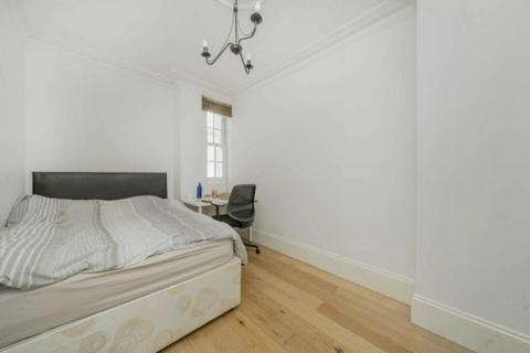 3 bedroom apartment to rent, Tollington Park London N4