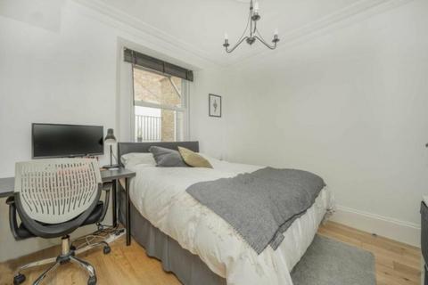 3 bedroom apartment to rent, Tollington Park London N4