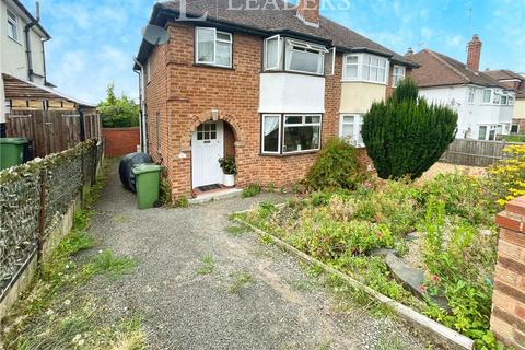 3 bedroom semi-detached house for sale, Leslie Avenue, Worcester, Worcestershire