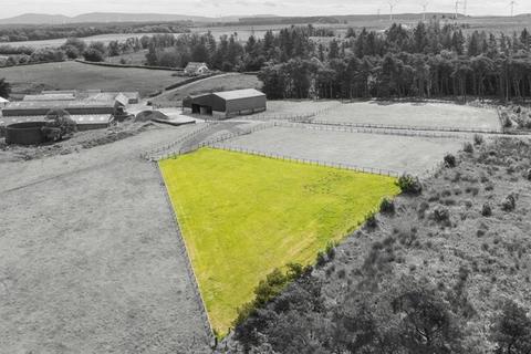 Land for sale, Longford Croft West, West Calder EH55