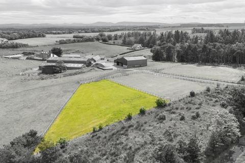 Land for sale, Longford Croft West, West Calder EH55