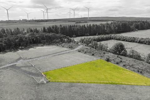 Land for sale, Longford Croft West, West Calder EH55